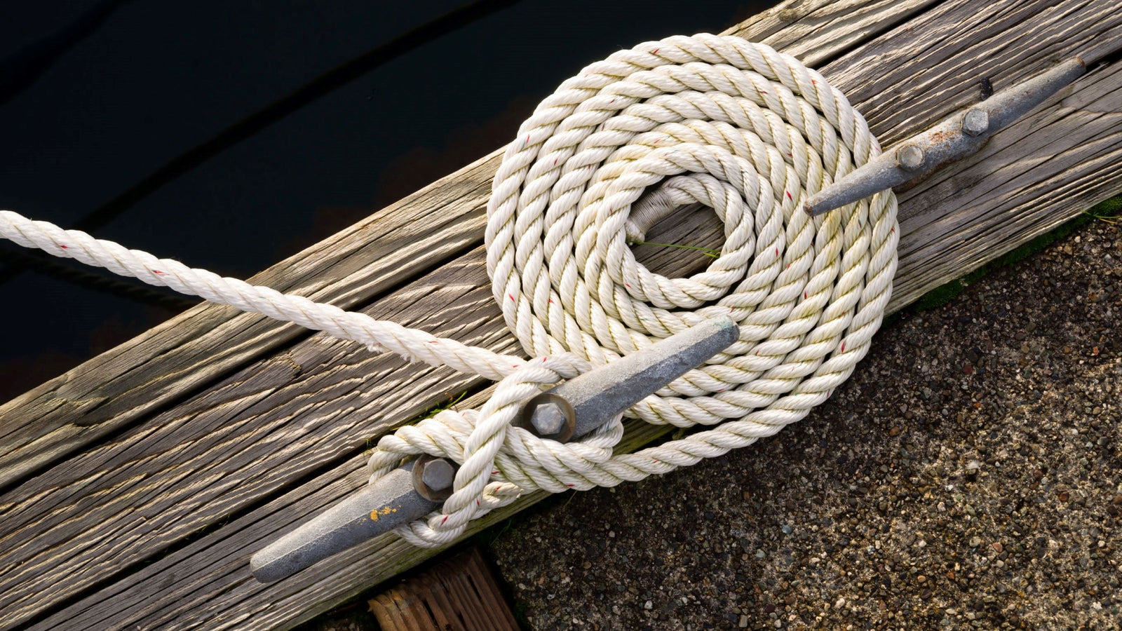 What's a cleat anyway?